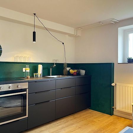Kolberg Studio - Moderne Ferienwohnung In Boppard Eksteriør bilde