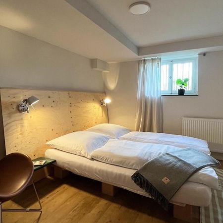 Kolberg Studio - Moderne Ferienwohnung In Boppard Eksteriør bilde