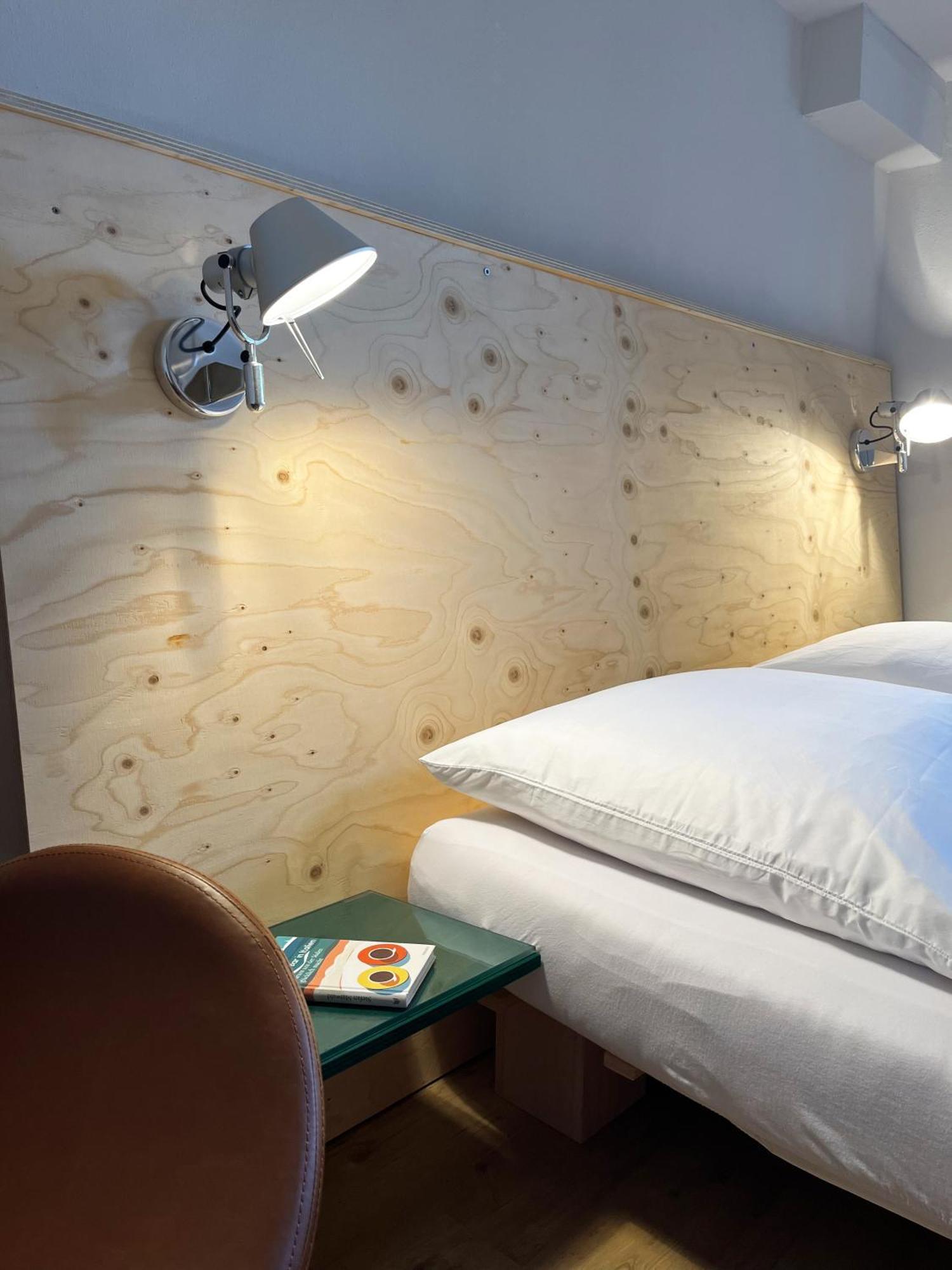 Kolberg Studio - Moderne Ferienwohnung In Boppard Eksteriør bilde