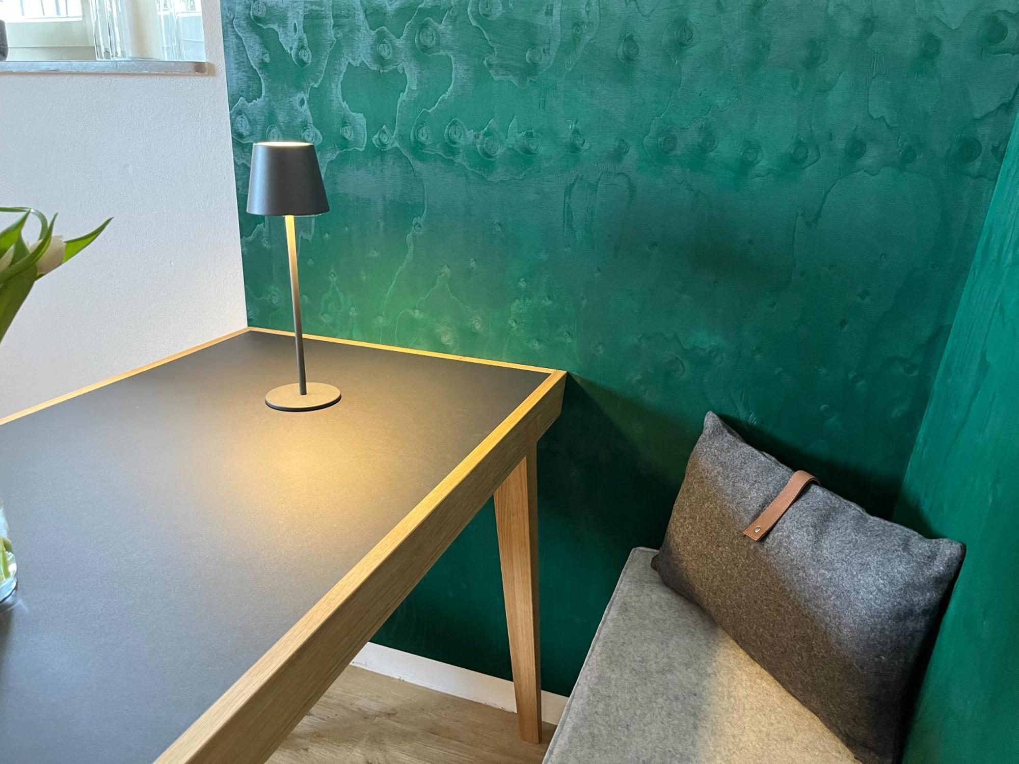 Kolberg Studio - Moderne Ferienwohnung In Boppard Eksteriør bilde