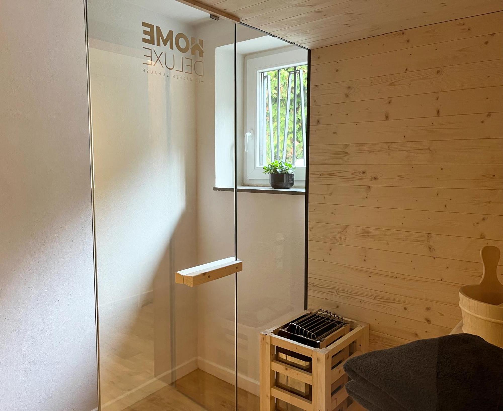 Kolberg Studio - Moderne Ferienwohnung In Boppard Eksteriør bilde