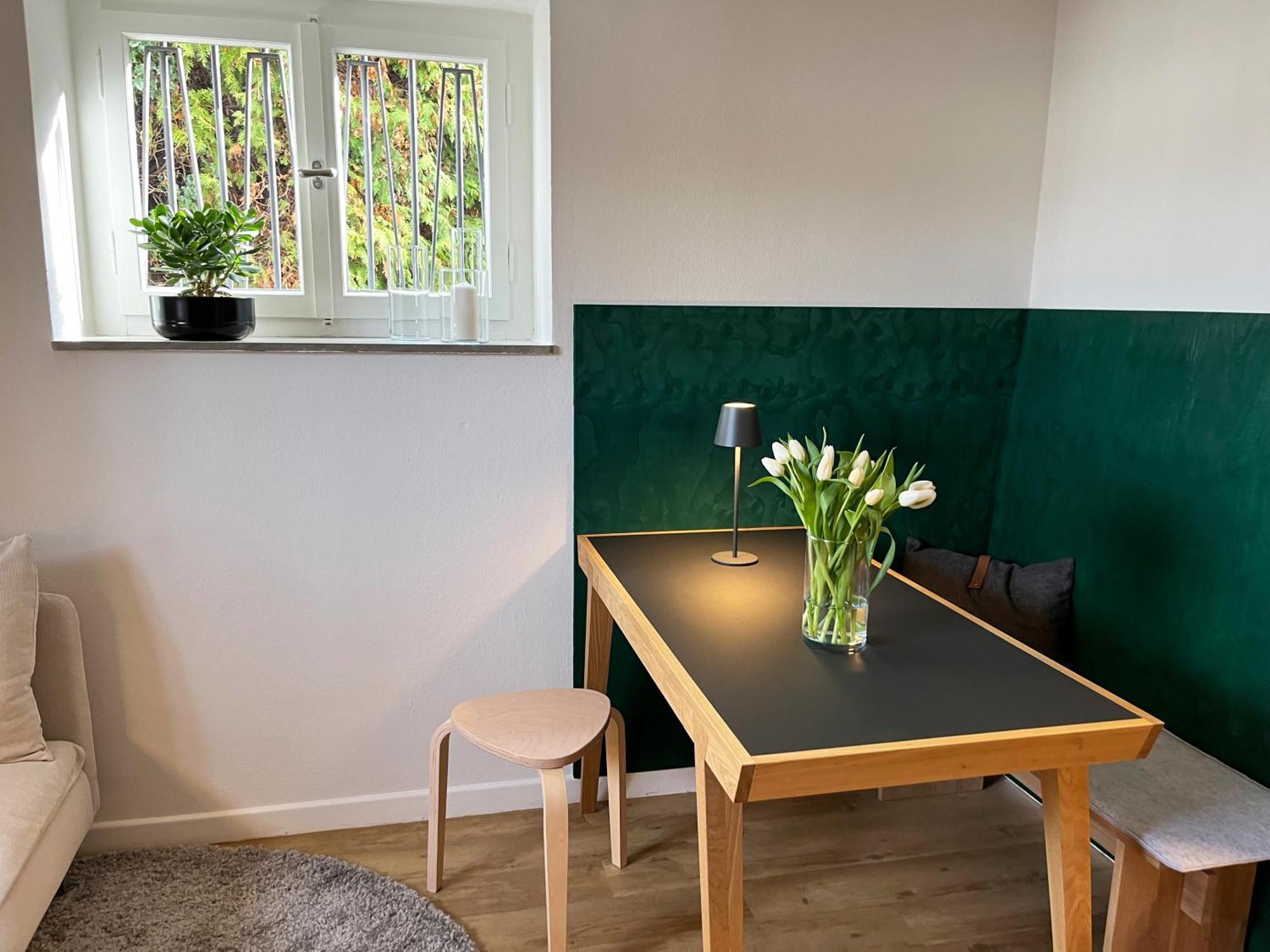 Kolberg Studio - Moderne Ferienwohnung In Boppard Eksteriør bilde