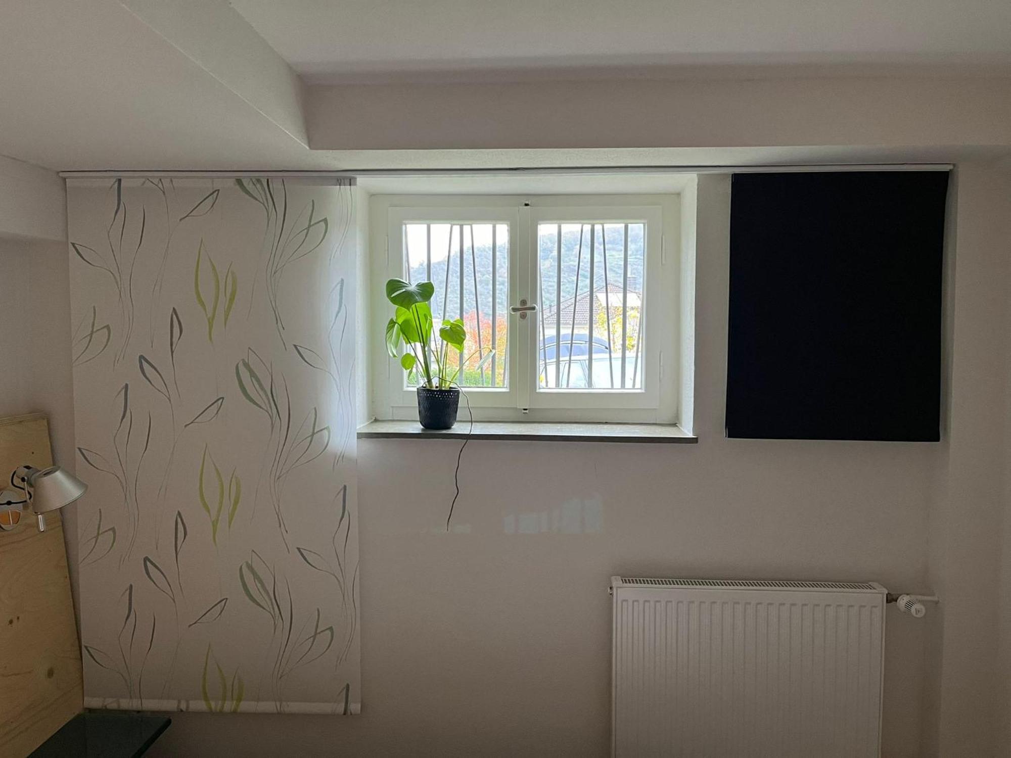 Kolberg Studio - Moderne Ferienwohnung In Boppard Eksteriør bilde